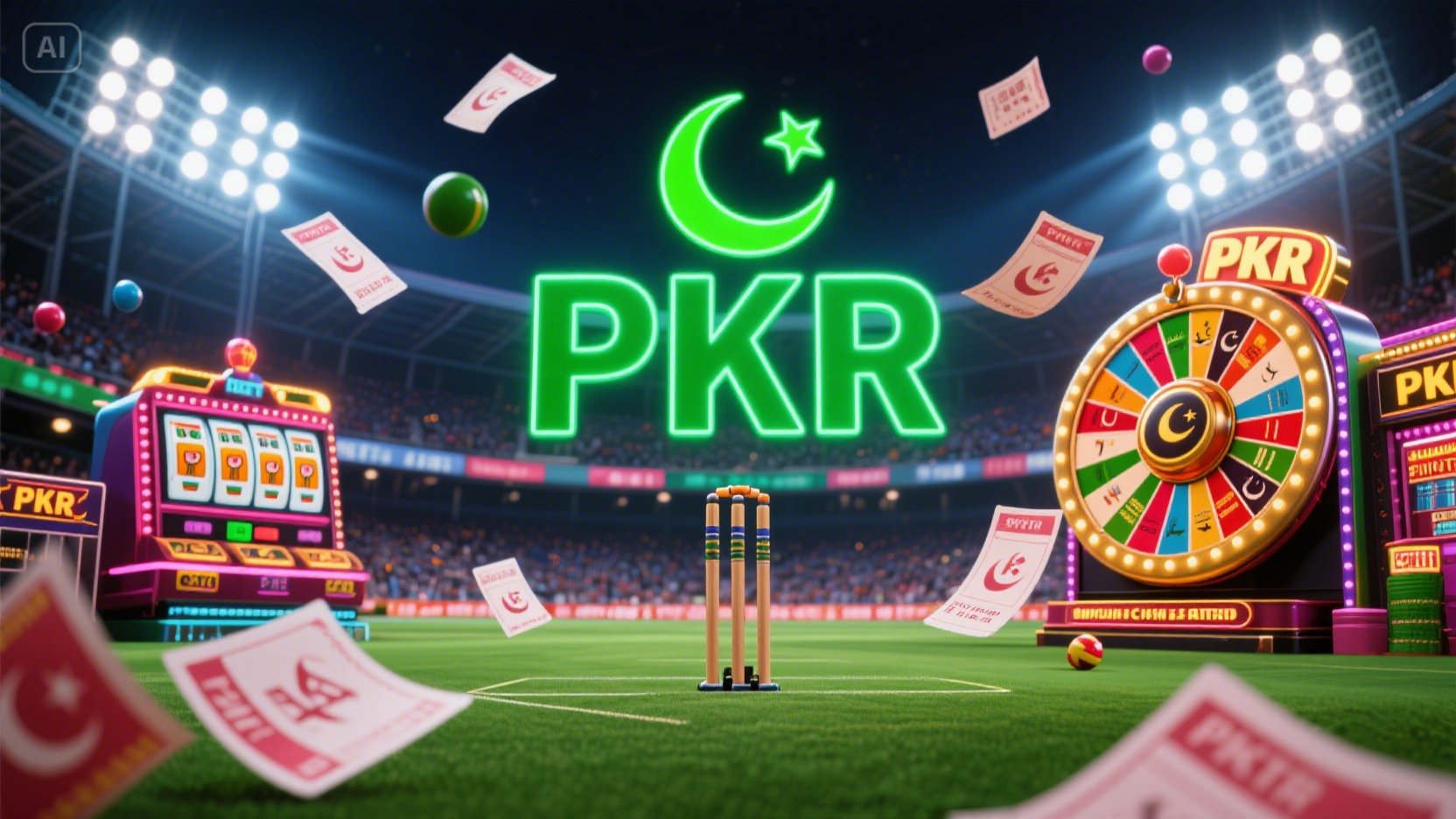 Hello CasinoMake your first deposit and claim a 200% instant bonus! Pakistan’s casino lovers can experience fair play, local banking, and instant PKR withdrawals on every winning game.